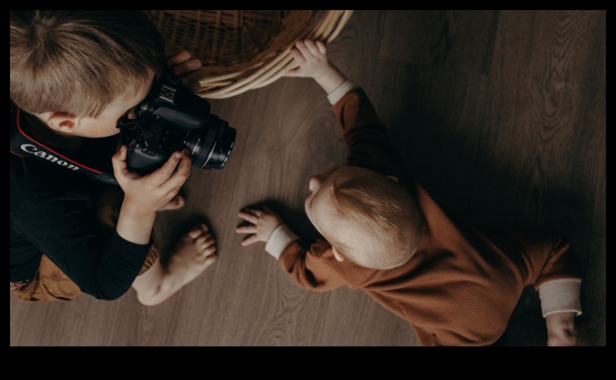 Megapiksellerin Ötesinde: Dijital Fotoğrafçılıktaki Becerilerinizi Geliştirin