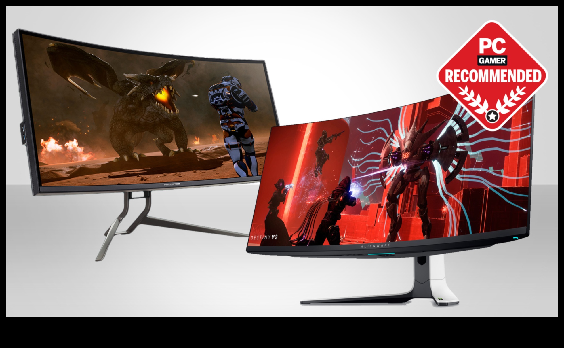 FPS Heaven: Yüksek Hızlı Oyun Aksiyonu İçin En İyi Monitörler