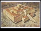 Ziggurat Zeniths Mezopotamya Tanrılarına Açılan Göksel Kapılar