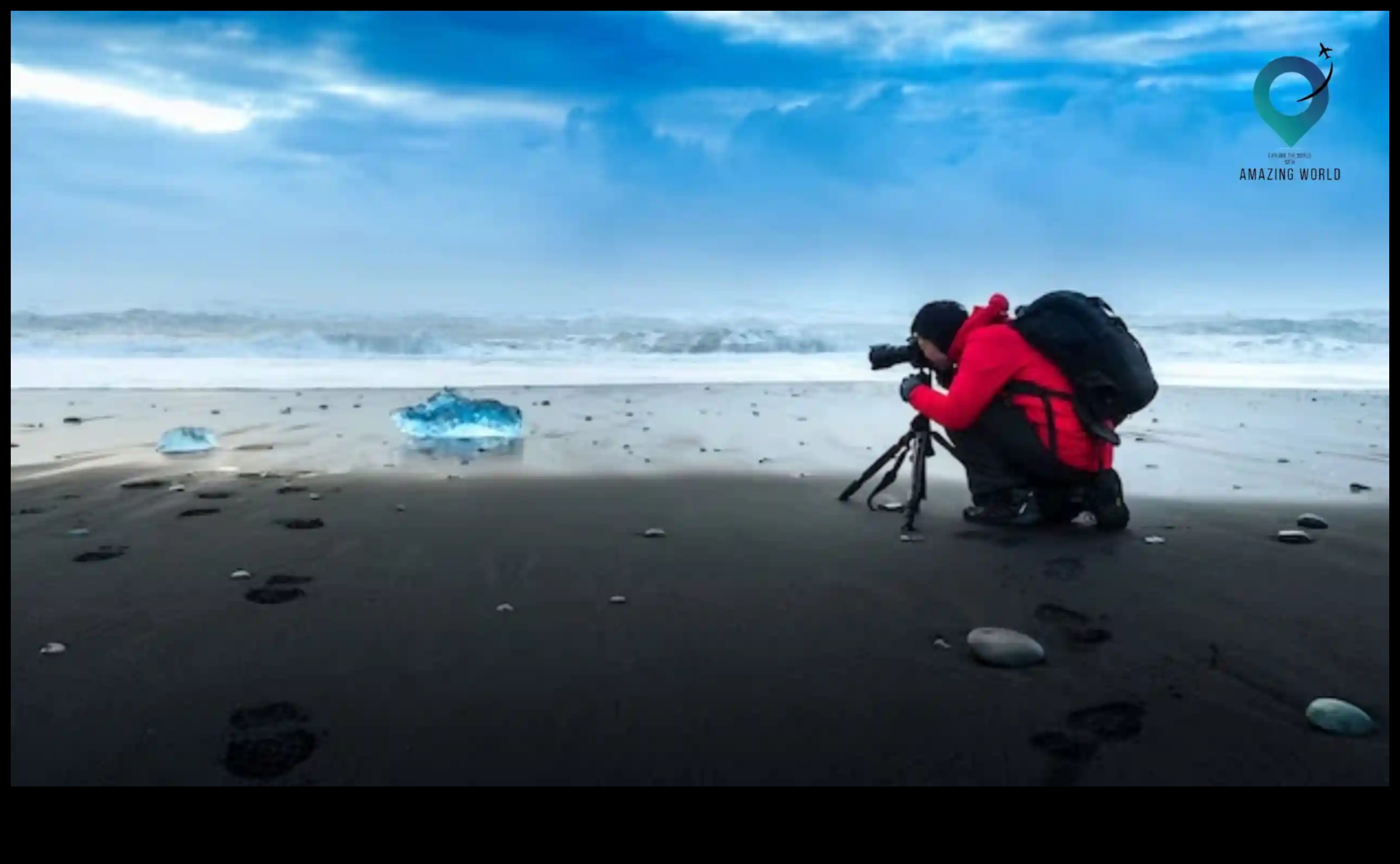 Deklanşör Mükemmelliği: Çarpıcı Fotoğrafçılığa Yaratmak İçin Temel İpuçları