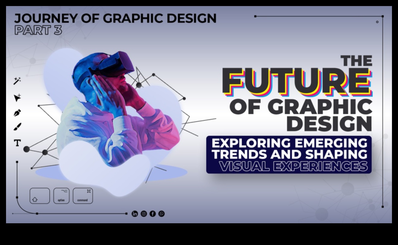 Geleceği Tasarlama: Grafik Sanatta Yenilikler