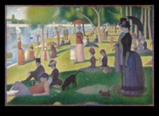 Modern Göçmenler Sanatçılar ve Kıta Çevresinde Hareketler İnsanların hareketi zaman içinde sanat ve kültürü şekillendirdi